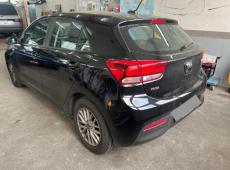 Kia Rio (124103 km)