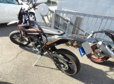 Beta RR 125 4T LC (1842 km)