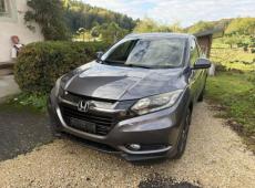 Honda HR-V (118115 km)