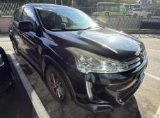 Citroen C4 Aircross (210548 km)