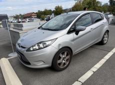 Ford Fiesta (174829 km)
