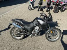 Malaguti Dune 125 (17695 km)