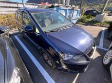 SEAT Alhambra (178765 km)