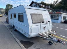Tabbert DA VInci (100 km)