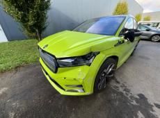 Skoda Enyaq Coupé iV (47787 km)