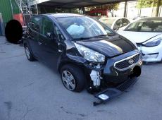 KIA VENGA 1.6 CVVT ID 482856