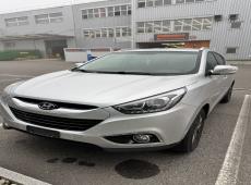 Hyundai iX 35 2.0 GDI Style 4WD ID 482872