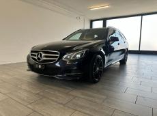 Mercedes Benz E-Klasse S212 Kombi E 250 CDI BlueTec Avantg. 4m (Avantgarde) ID 482882
