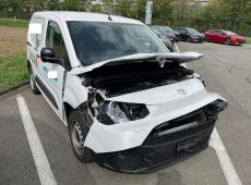 Toyota Proace City Van L1 1.2 Active ID 482893