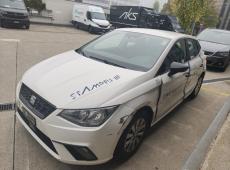 SEAT Ibiza 1.0 EcoTSIReference ID 482898