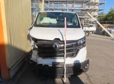Renault Trafic 2.0dCi 130 ID 482858