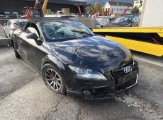 AUDI TT ID 482860