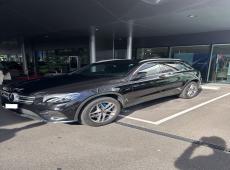 Mercedes Benz GLC-Klasse X253 GLC 350 e AMG Line 4m ID 482883