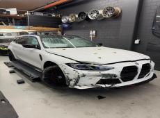 BMW M3 Touring xDrive Competition M ID 482855