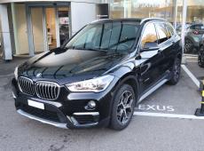 BMW X1 xDrive 20i ID 482864