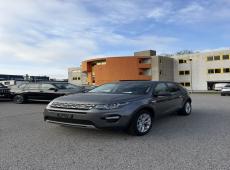 Land Rover Discovery ID 482875