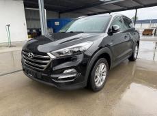 Hyundai Tucson ID 482878