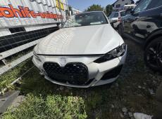 BMW 4er Reihe G23 Cabrio 430i xDrive SAG ID 482879