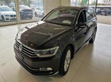 VW Passat Variant 2.0 TDI BMT Comfortline DSG 4Motion ID 482881