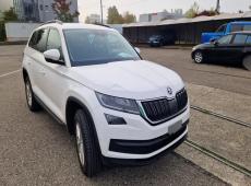 SKODA Kodiaq 2.0 TSI Ambition DSG 4×4 ID 482884