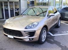 Porsche Macan 3.0 V6 S Diesel ID 482895