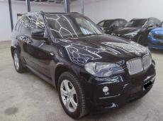 BMW X5 XDRIVE 35D (3.0SD) ID 482859