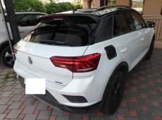 VW T-ROC 2.0 TSI SPORT 4M ID 482866