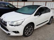 DS AUTOMOBILES DS 4 1.6 BLUEHDI SO CHIC ID 482871