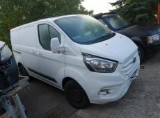 Ford Transit C van 280 L1 (140842 km)