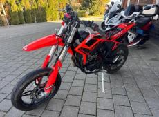 Beta RR 125 4T LC (3430 km)