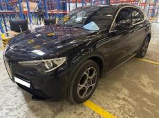 Alfa Romeo Stelvio (169875 km)