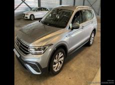 VW Tiguan Allspace (26560 km)