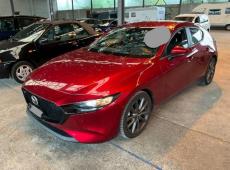 Mazda 3 Hatchback (51611 km)