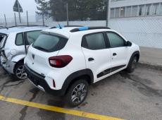 Dacia Spring Electric (28421 km)