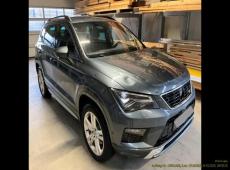 SEAT Ateca (136860 km)