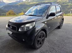 Daihatsu Terios (172644 km)