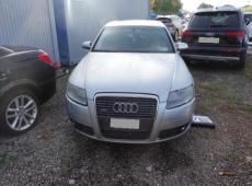 Audi A6 (261843 km)