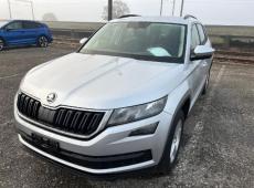 Skoda Kodiaq (111247 km)