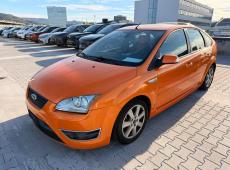Ford Focus 2.5i 20V ST ID 482978
