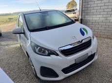 PEUGEOT 108 ID 482911