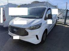 Ford Transit Custom Kasten (TTU)(2023->) ID 482912