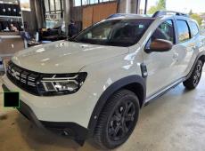 DACIA Duster TCe 150 Extre. 4×4 ID 482931