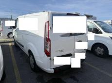 Ford FORD Transit Custom ID 482927
