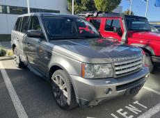 Land Rover Range Rover S TD8 ID 482977