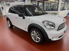 Mini Cooper ALL4 ID 482736
