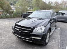 Mercedes-Benz GL 350 CDI 4 Matic ID 482916