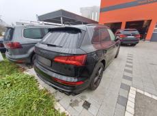 AUDI SQ5 3.0 TFSI quattro S-tronic ID 482926