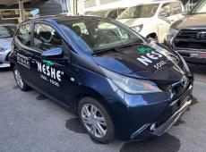 TOYOTA Aygo 1.0 ID 482929