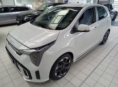 KIA Picanto 1.0 CVVT GT-Line Automatic ID 482948