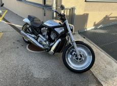 Harley-Davidson VRSCB VROD ID 482944